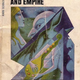 Image for article titled In which events take a generally darker turn: Foundation and Empire by Isaac Asimov